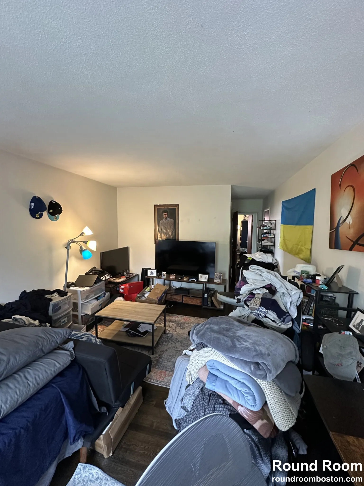 3 bed, 2 bath apartment for rent at 19 Kippy Dr Unit 2, Waban — photo 7 of 20
