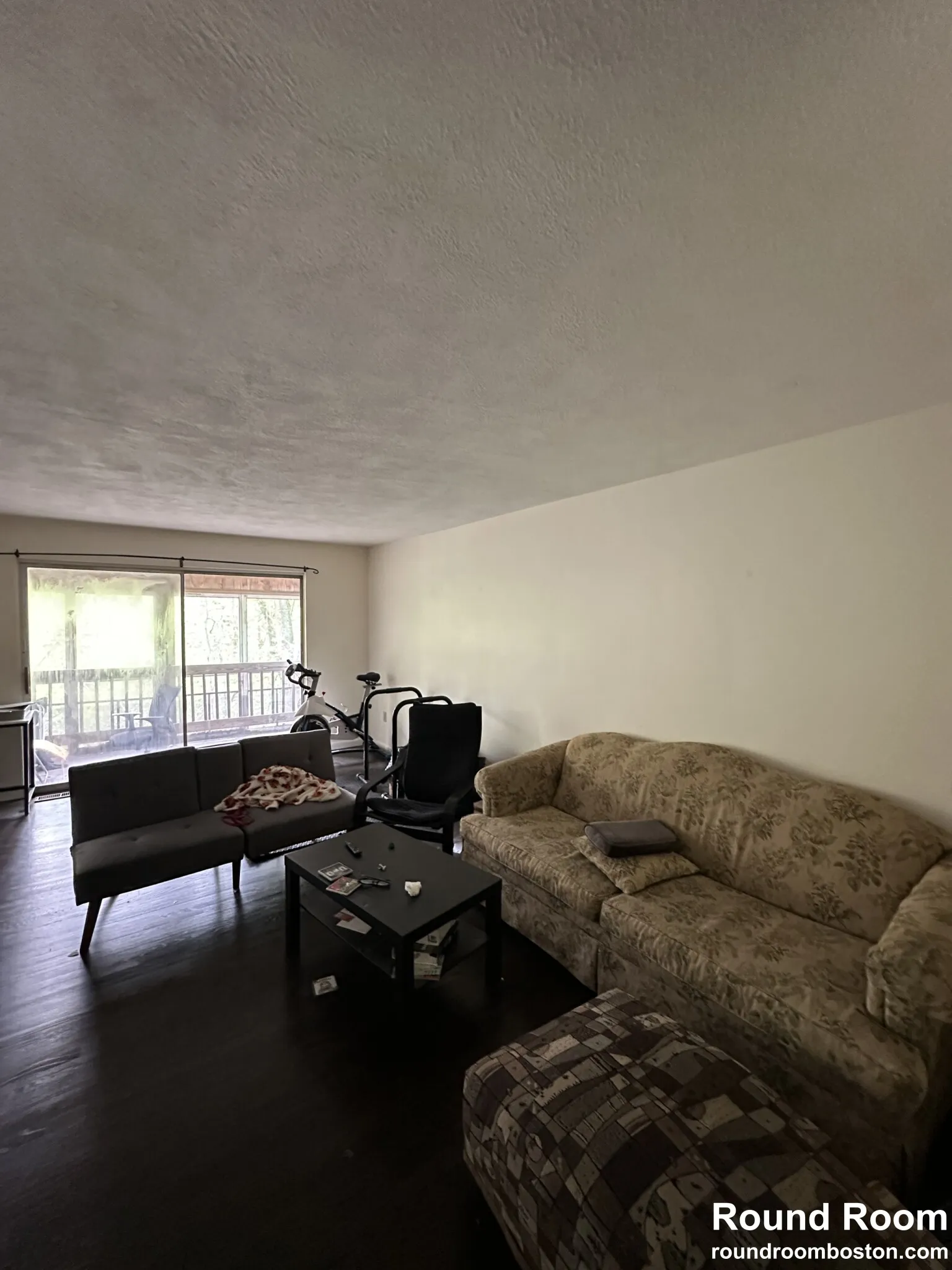 3 bed, 2 bath apartment for rent at 19 Kippy Dr Unit 2, Waban — photo 12 of 20