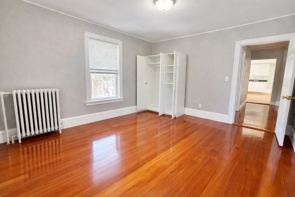 3 bed, 1 bath apartment for rent at 19 Kunkel Pl Unit 2, Dedham — photo 4 of 9