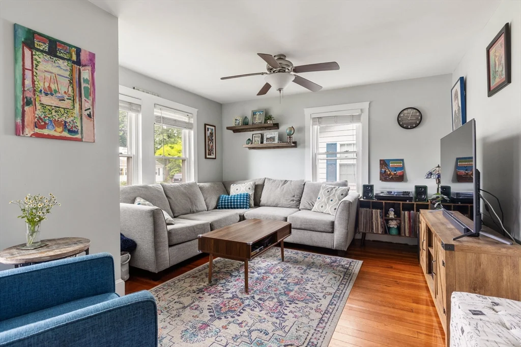 3 bed, 2 bath apartment for rent at 19 Lake Shore Dr, Weymouth — photo 6 of 30