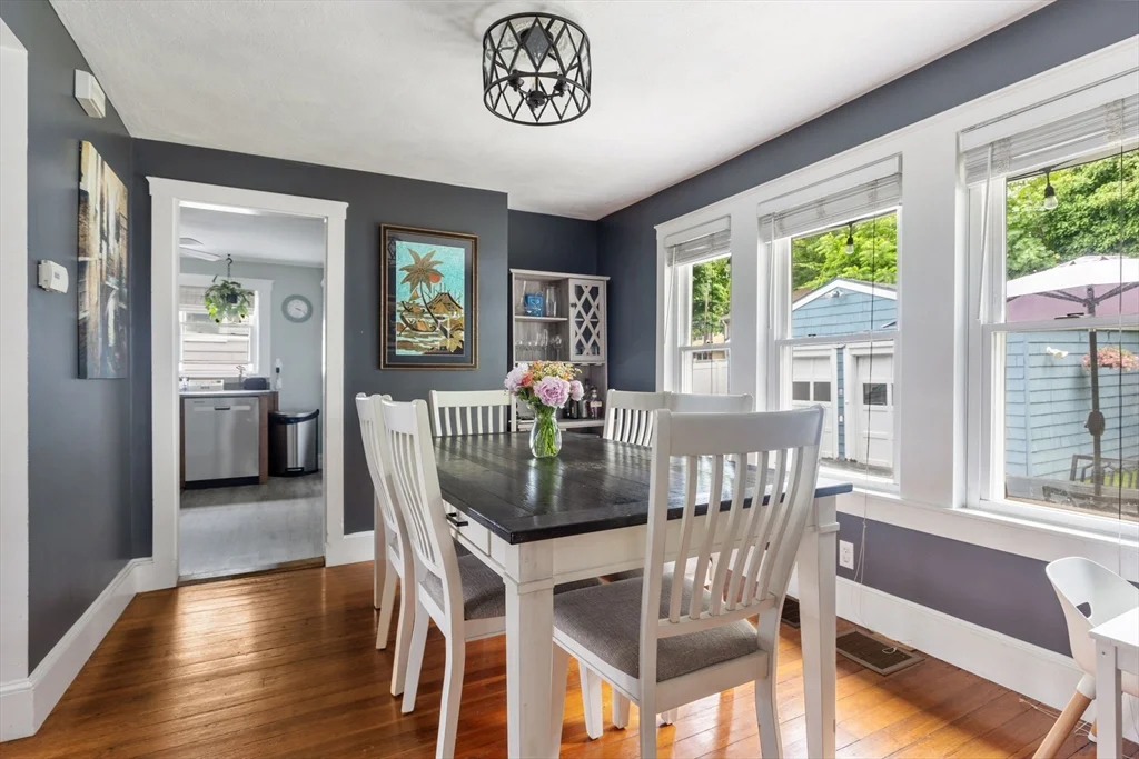 3 bed, 2 bath apartment for rent at 19 Lake Shore Dr, Weymouth — photo 8 of 30