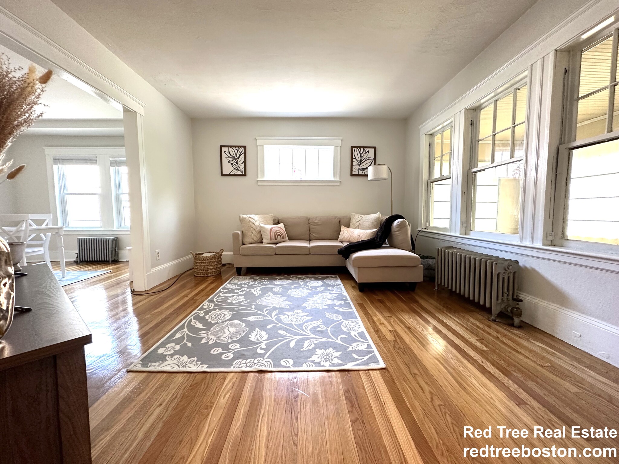 2 bed, 2 bath apartment for rent at 19 Larose Pl Unit 1, Brighton — photo 19 of 36