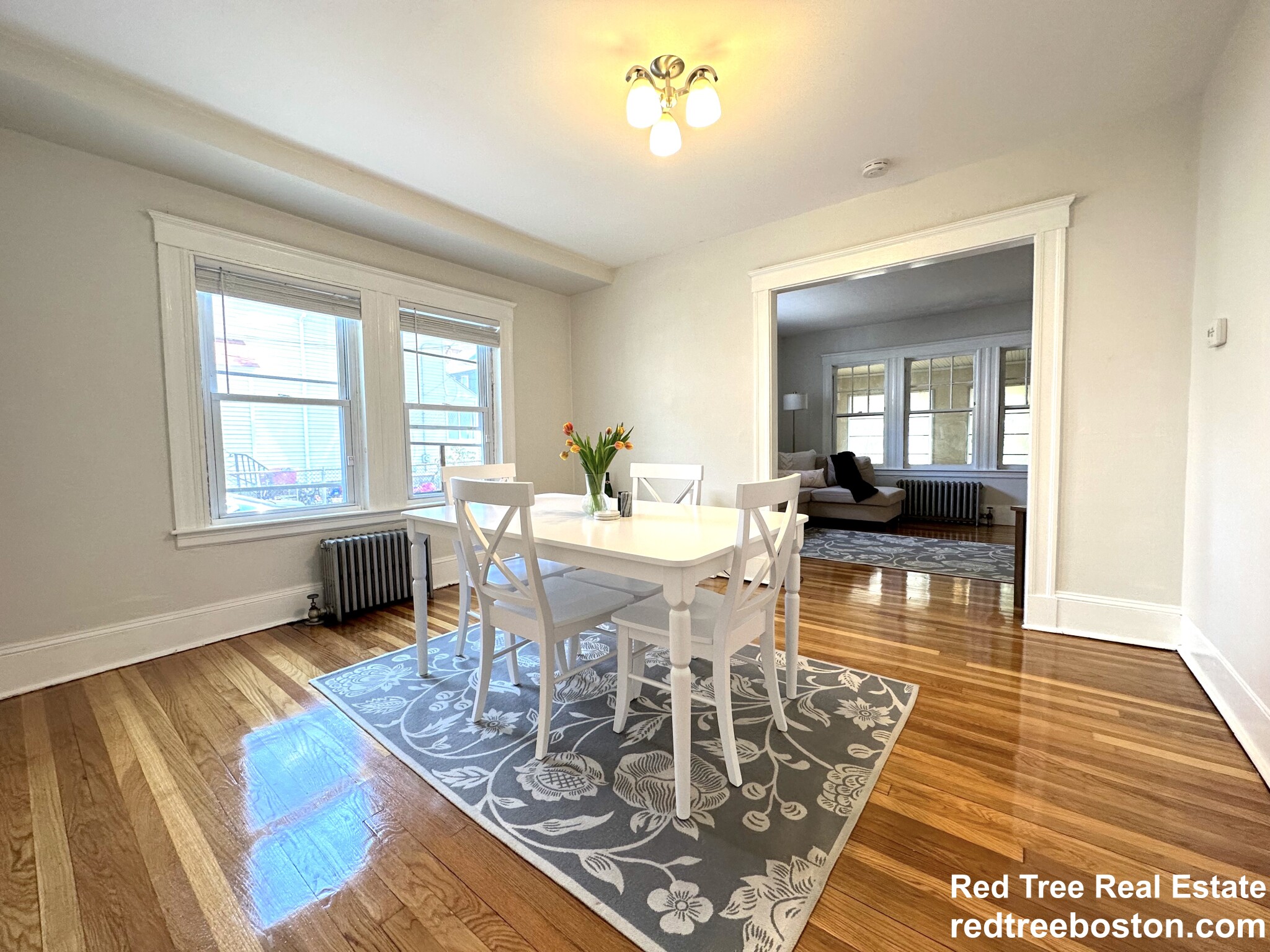 2 bed, 2 bath apartment for rent at 19 Larose Pl Unit 1, Brighton — photo 23 of 36
