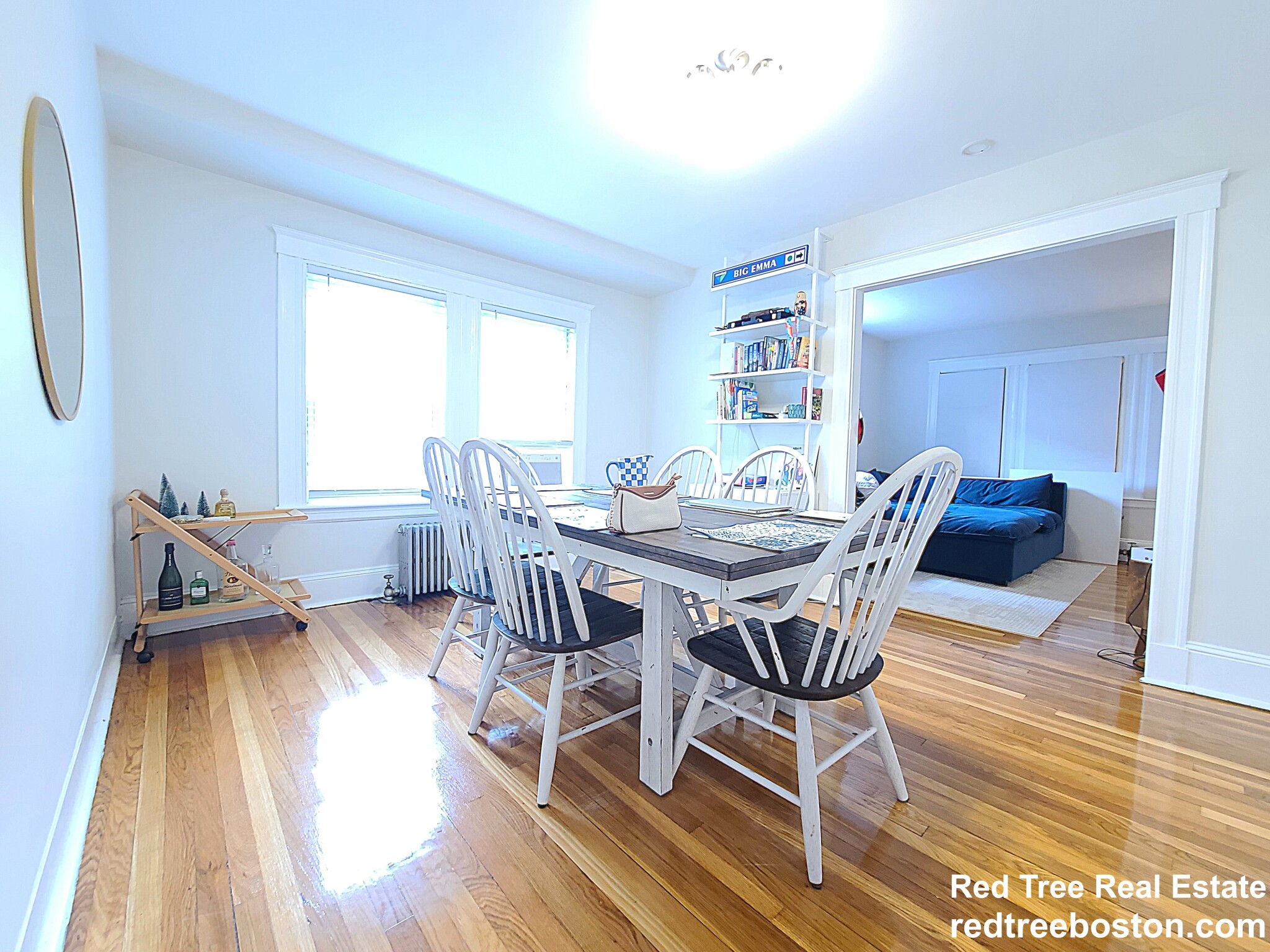 2 bed, 2 bath apartment for rent at 19 Larose Pl Unit 1, Brighton — photo 6 of 36