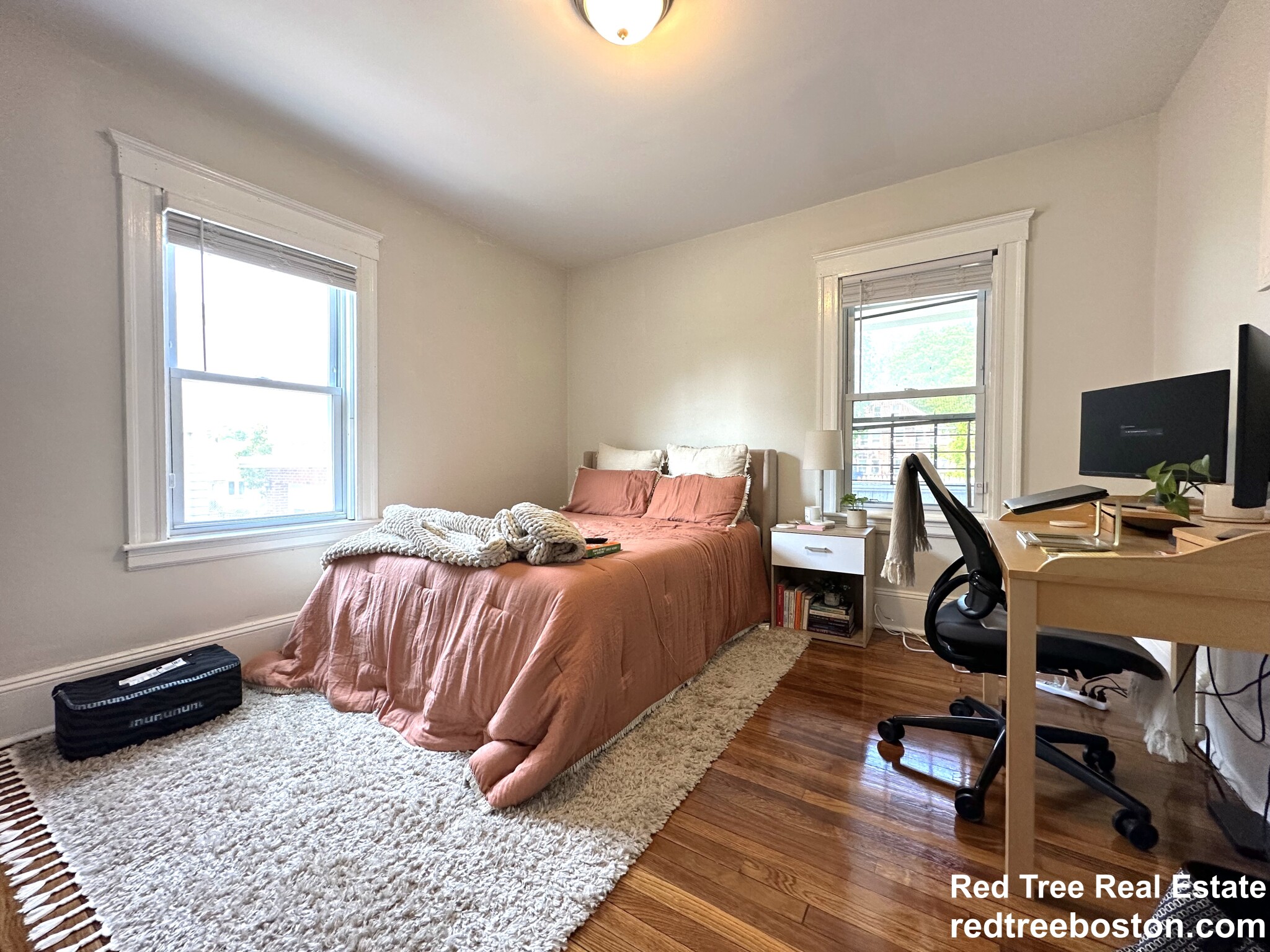 2 bed, 2 bath apartment for rent at 19 Larose Pl Unit 1, Brighton — photo 31 of 36