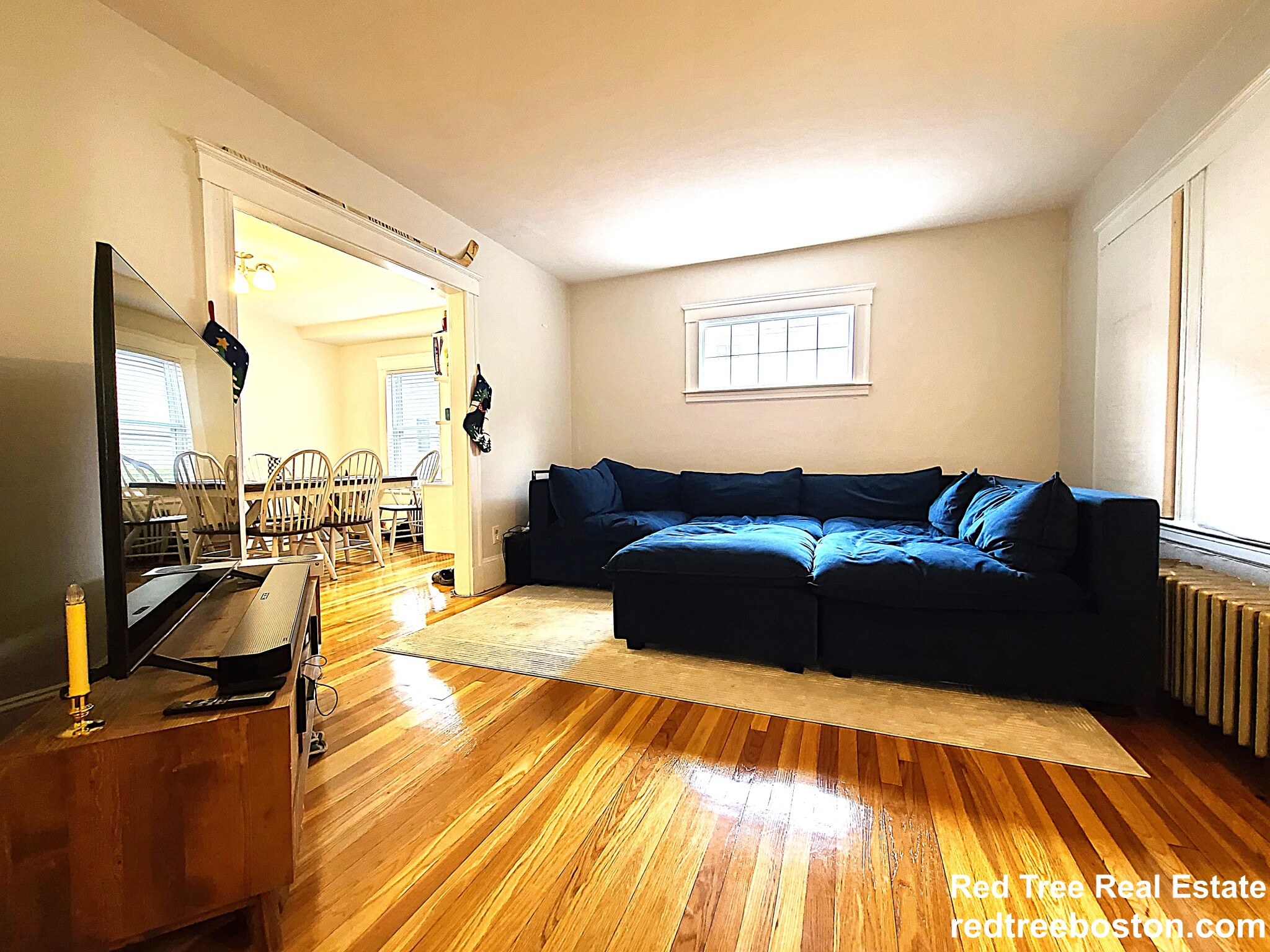 2 bed, 2 bath apartment for rent at 19 Larose Pl Unit 1, Brighton — photo 7 of 36