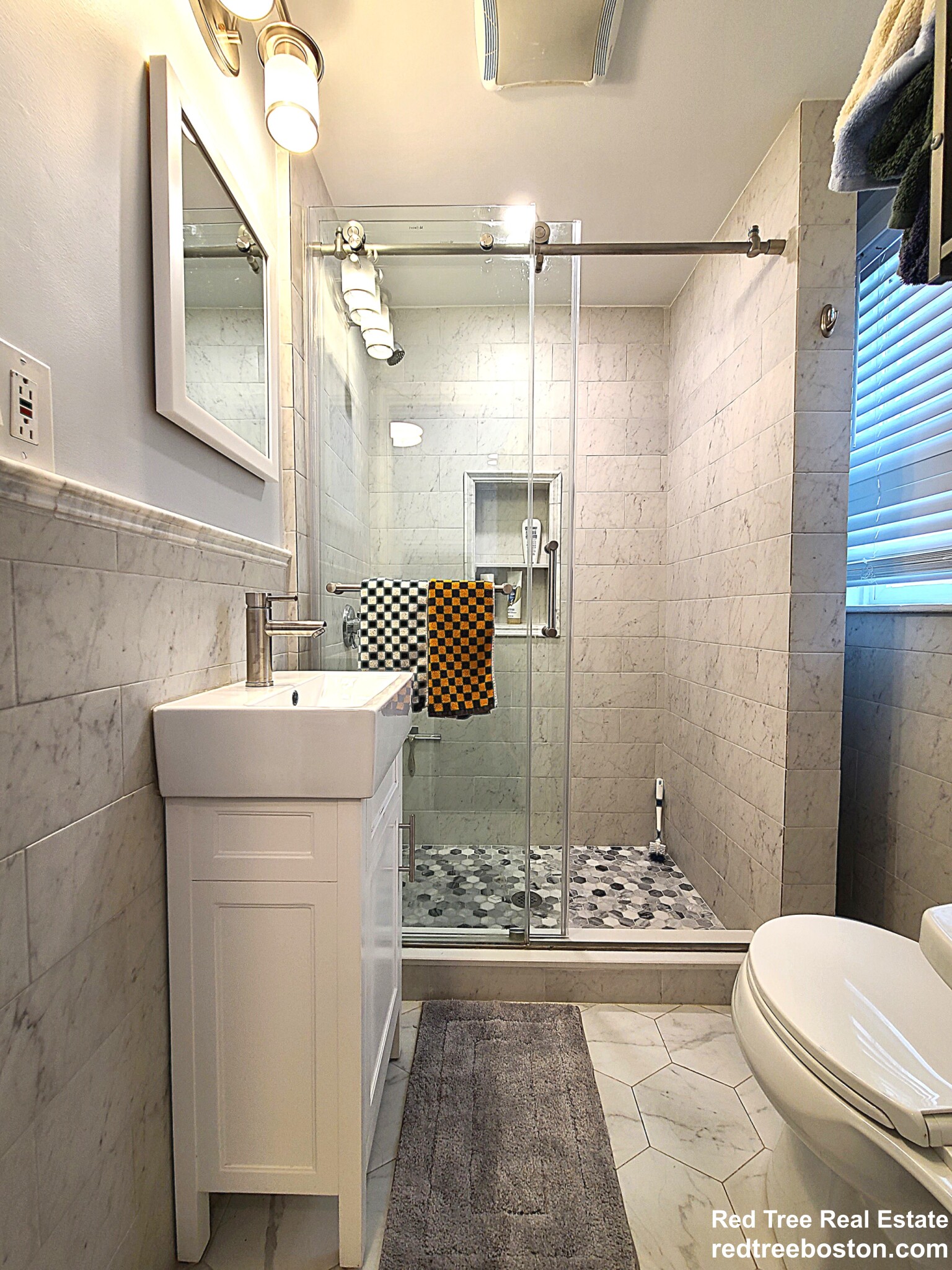 2 bed, 2 bath apartment for rent at 19 Larose Pl Unit 1, Brighton — photo 14 of 36