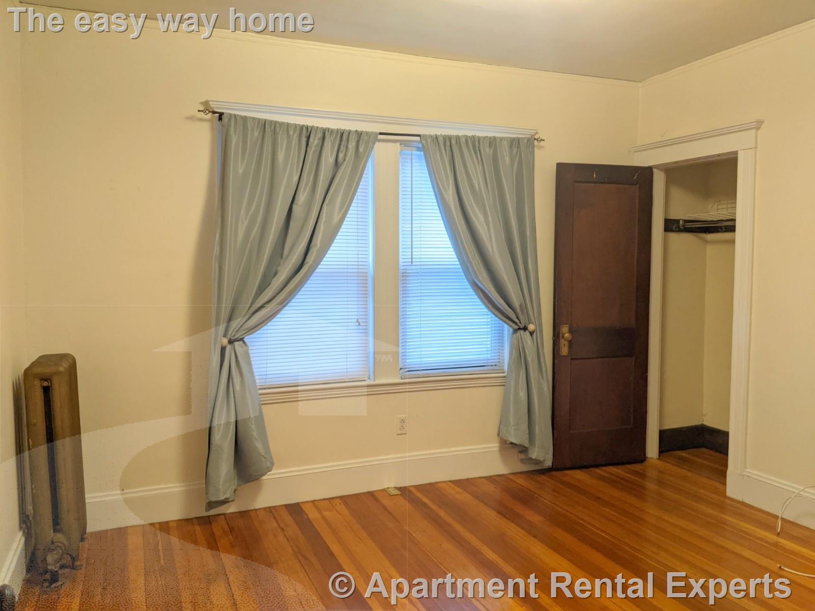 2 bed, 1 bath apartment for rent at 19 Leonard St Unit 1, Davis Square — photo 17 of 23