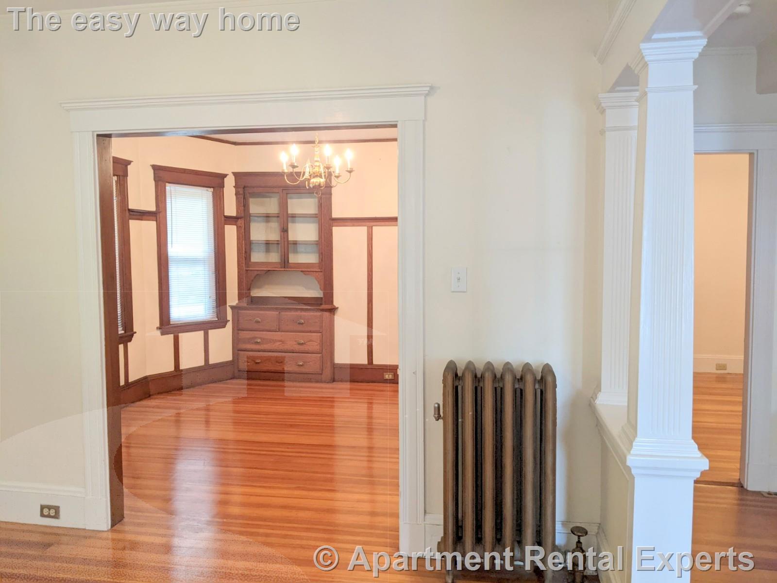 2 bed, 1 bath apartment for rent at 19 Leonard St Unit 1, Davis Square — photo 3 of 23