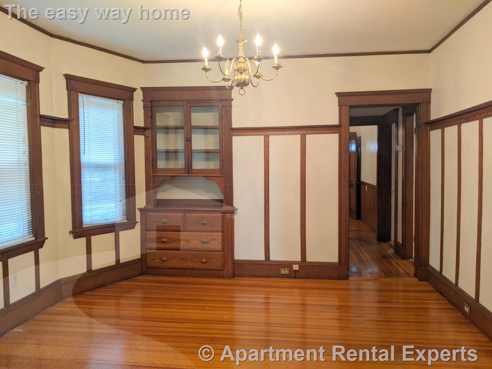 2 bed, 1 bath apartment for rent at 19 Leonard St Unit 1, Davis Square — photo 1 of 23
