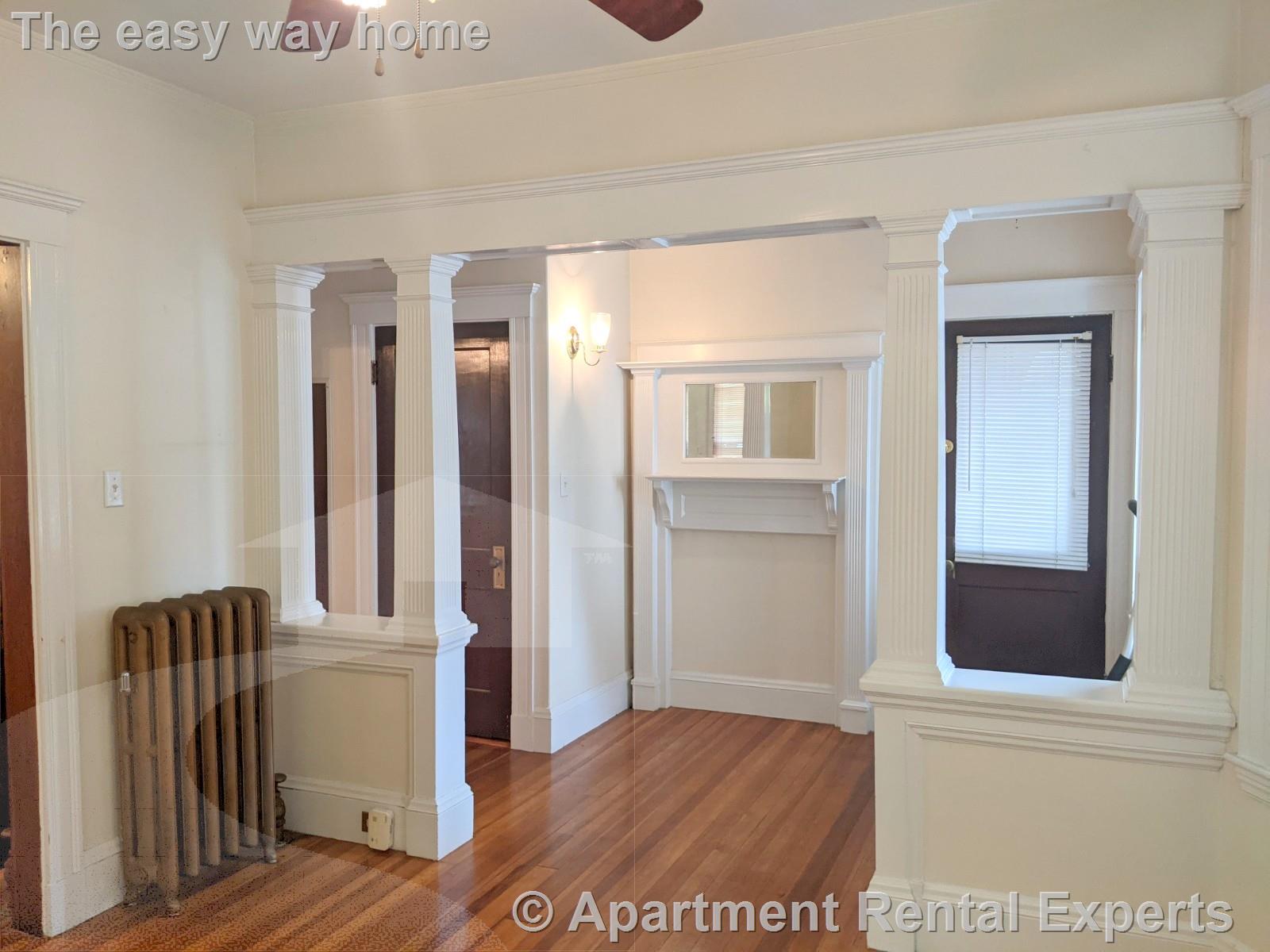 2 bed, 1 bath apartment for rent at 19 Leonard St Unit 1, Davis Square — photo 5 of 23