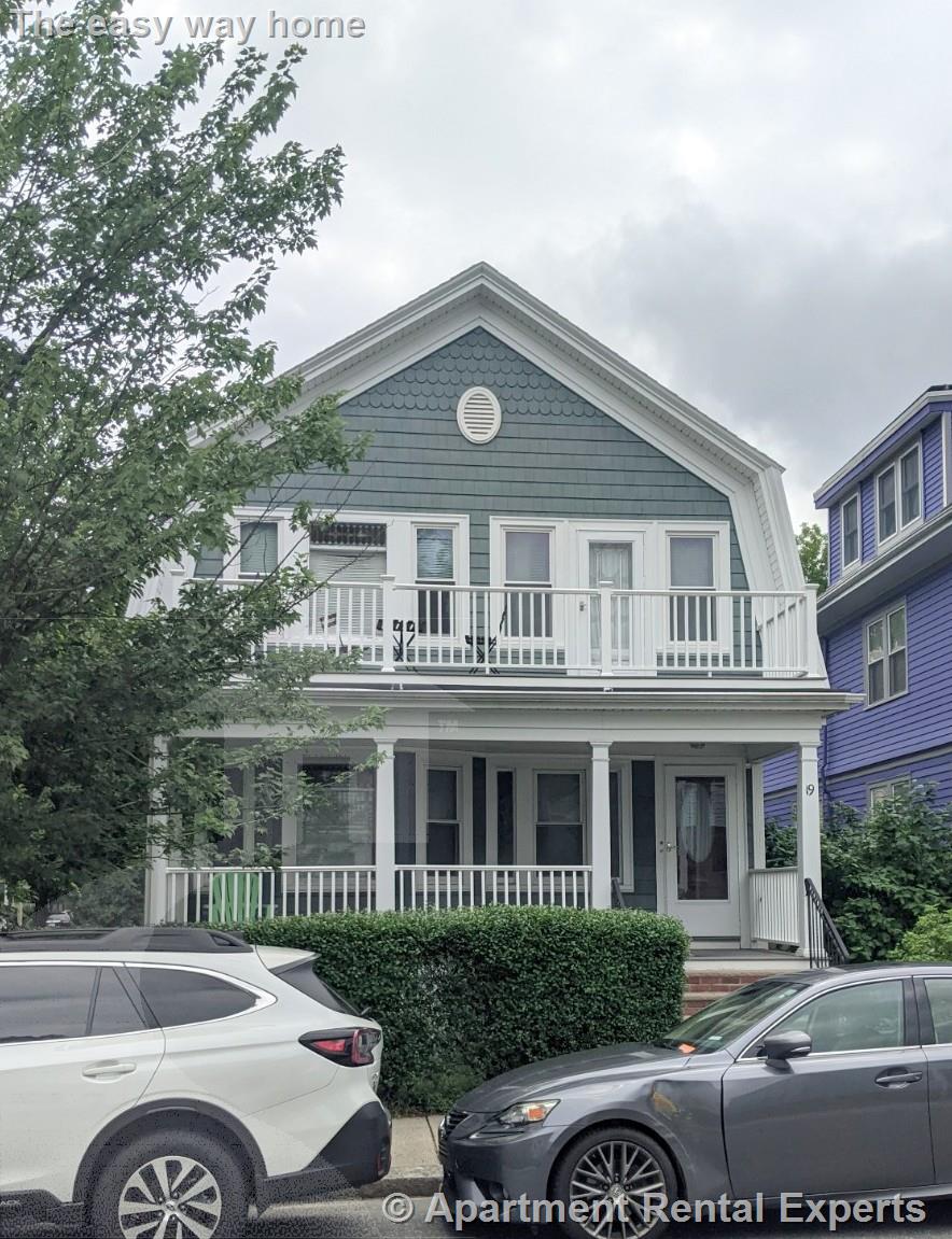 2 bed, 1 bath apartment for rent at 19 Leonard St Unit 1, Davis Square — photo 23 of 23