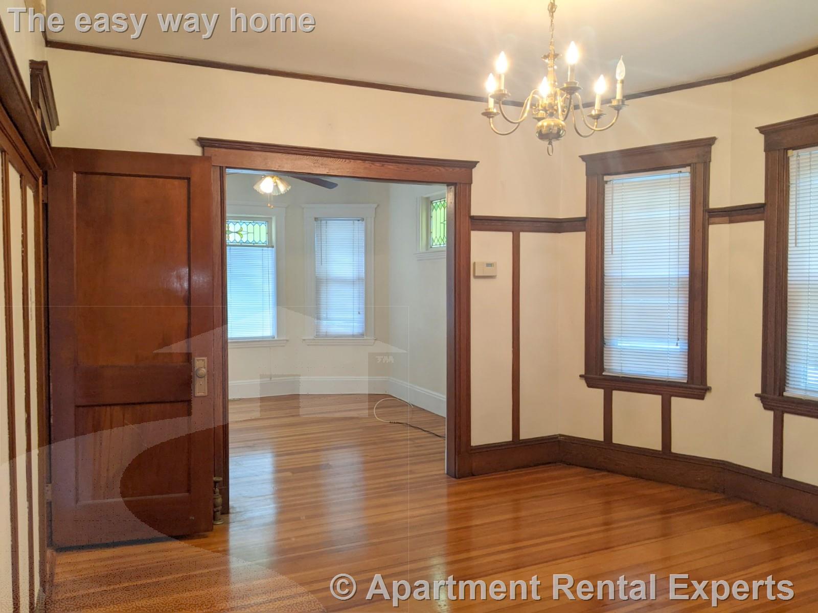 2 bed, 1 bath apartment for rent at 19 Leonard St Unit 1, Davis Square — photo 2 of 23