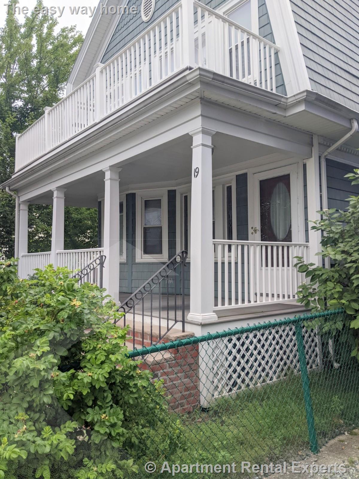 2 bed, 1 bath apartment for rent at 19 Leonard St Unit 1, Davis Square — photo 22 of 23