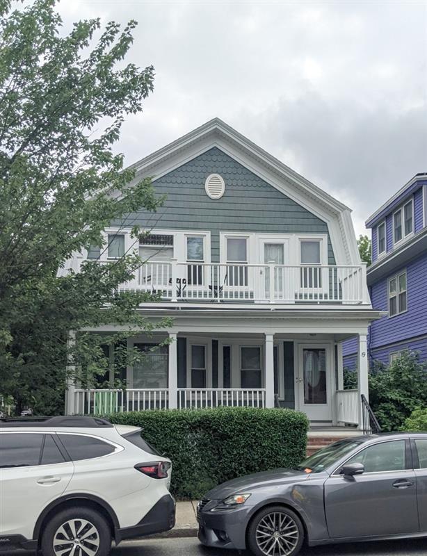 2 bed, 1 bath apartment for rent at 19 Leonard St Unit 2, Tufts — photo 23 of 23