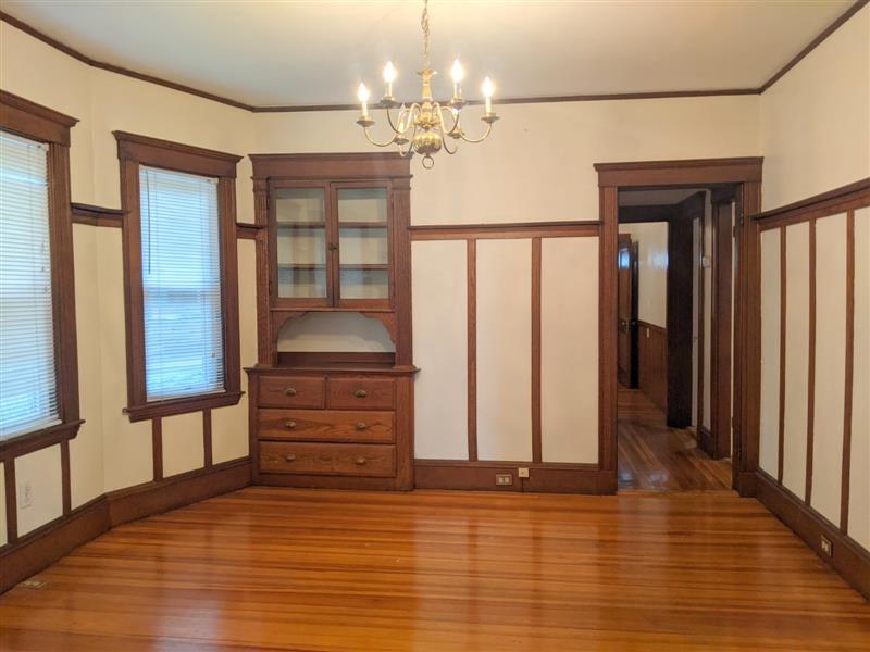 2 bed, 1 bath apartment for rent at 19 Leonard St Unit 2, Tufts