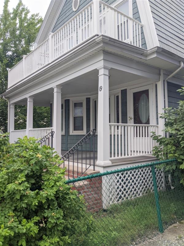 2 bed, 1 bath apartment for rent at 19 Leonard St Unit 2, Tufts — photo 22 of 23