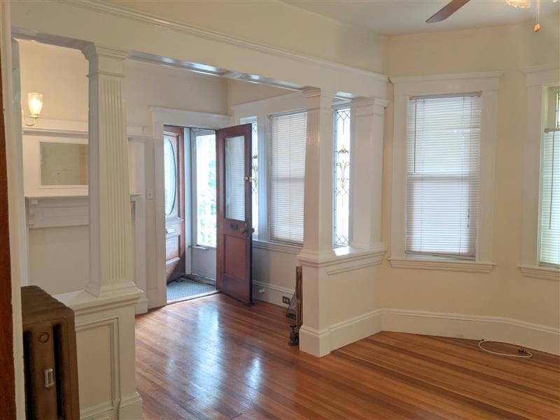 2 bed, 1 bath apartment for rent at 19 Leonard St Unit 2, Tufts — photo 4 of 23