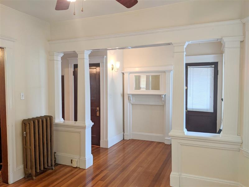 2 bed, 1 bath apartment for rent at 19 Leonard St Unit 2, Tufts — photo 5 of 23
