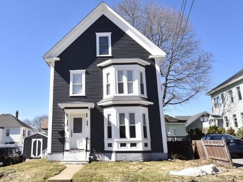 3 bed, 1 bath apartment for rent at 19 Lincoln St Unit 2, Gardner — photo 1 of 16