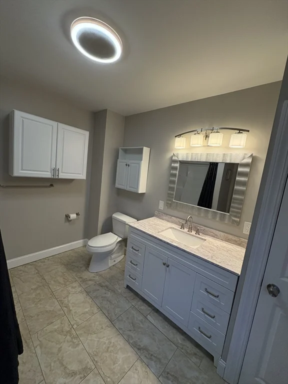 3 bed, 1 bath apartment for rent at 19 Lincoln St Unit 2, Gardner — photo 11 of 16