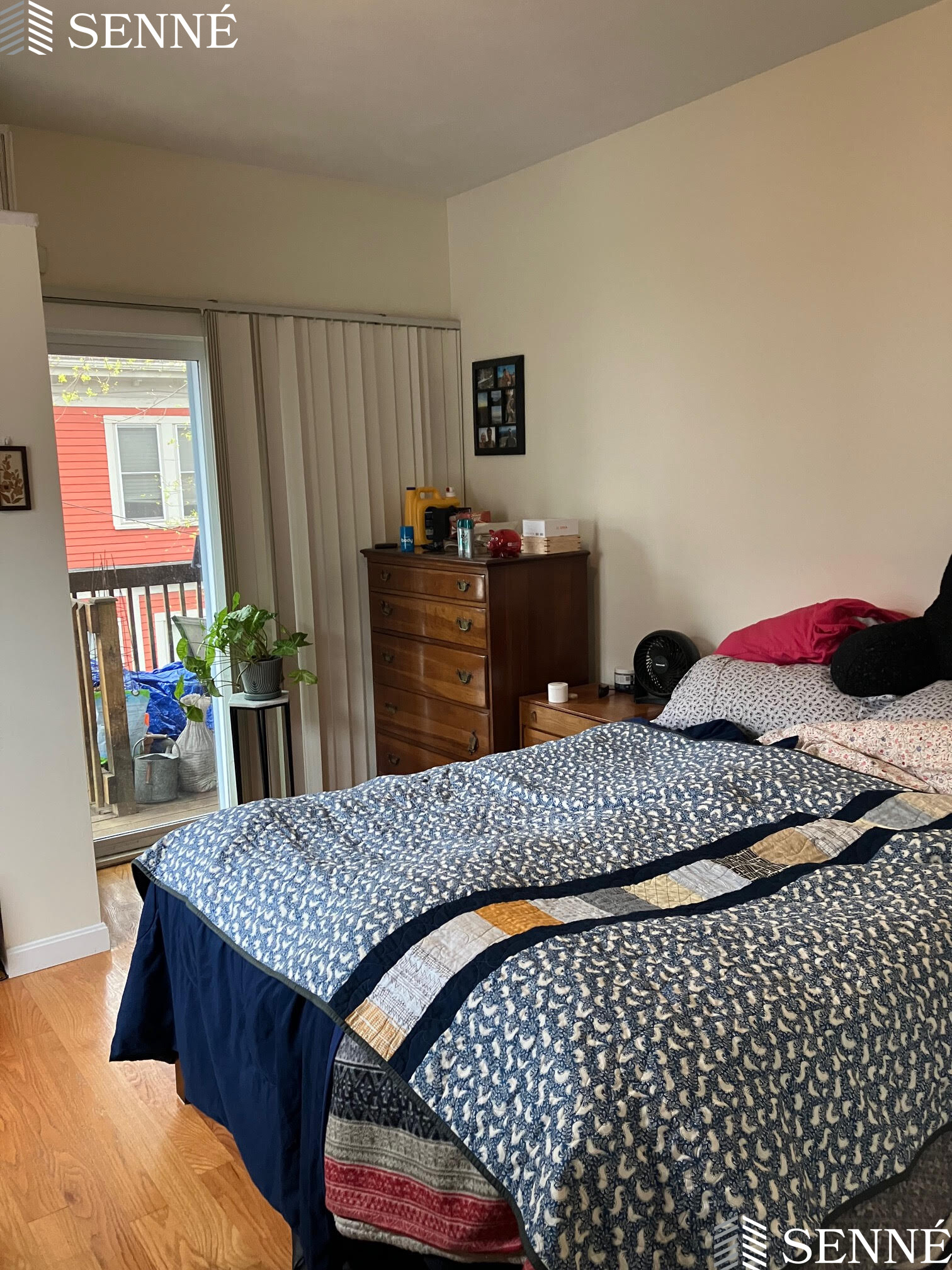 1 bed, 1 bath apartment for rent at 19 Linden Ave Unit 3, Spring Hill — photo 7 of 11