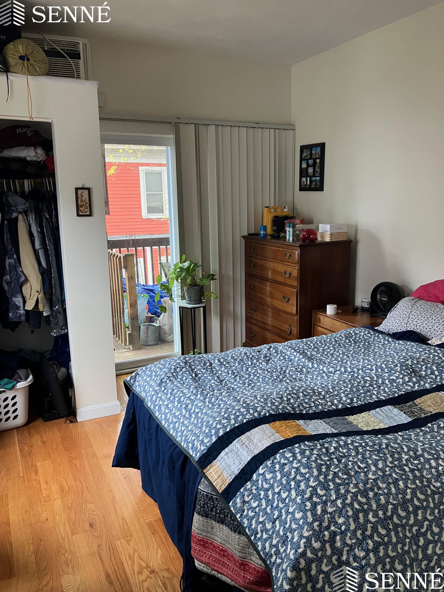 1 bed, 1 bath apartment for rent at 19 Linden Ave Unit 3, Spring Hill — photo 6 of 11