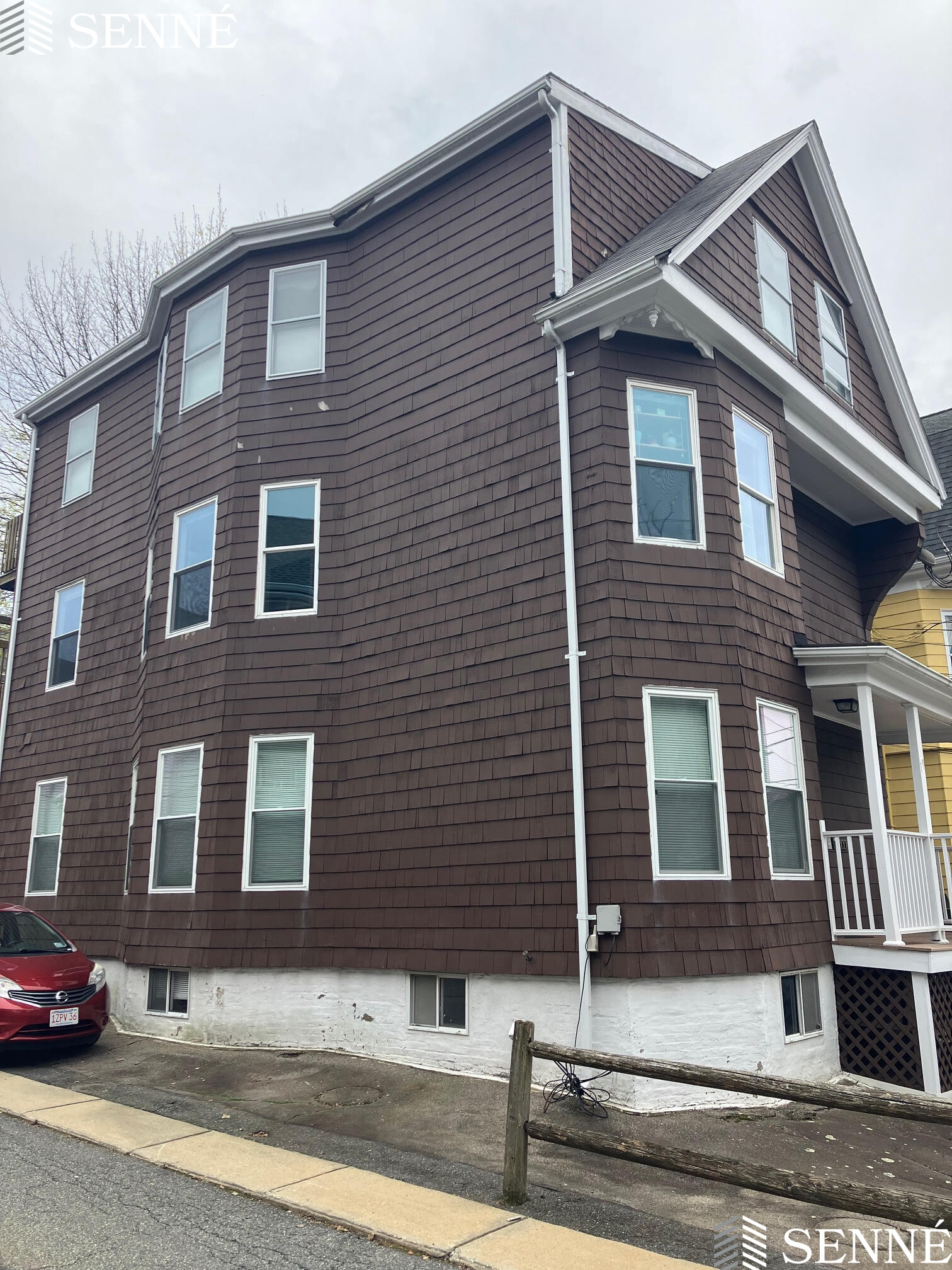 1 bed, 1 bath apartment for rent at 19 Linden Ave Unit 3, Spring Hill — photo 11 of 11