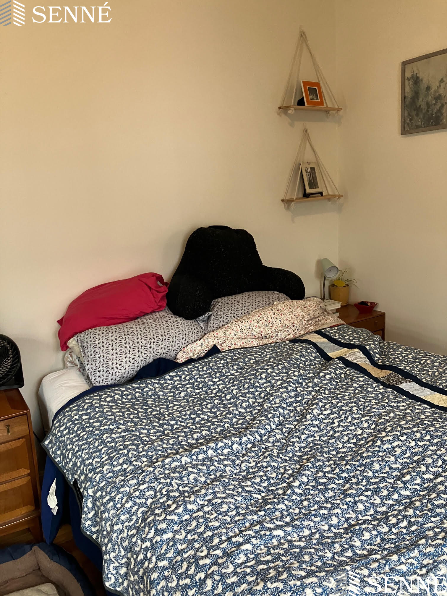 1 bed, 1 bath apartment for rent at 19 Linden Ave Unit 3, Spring Hill — photo 8 of 11