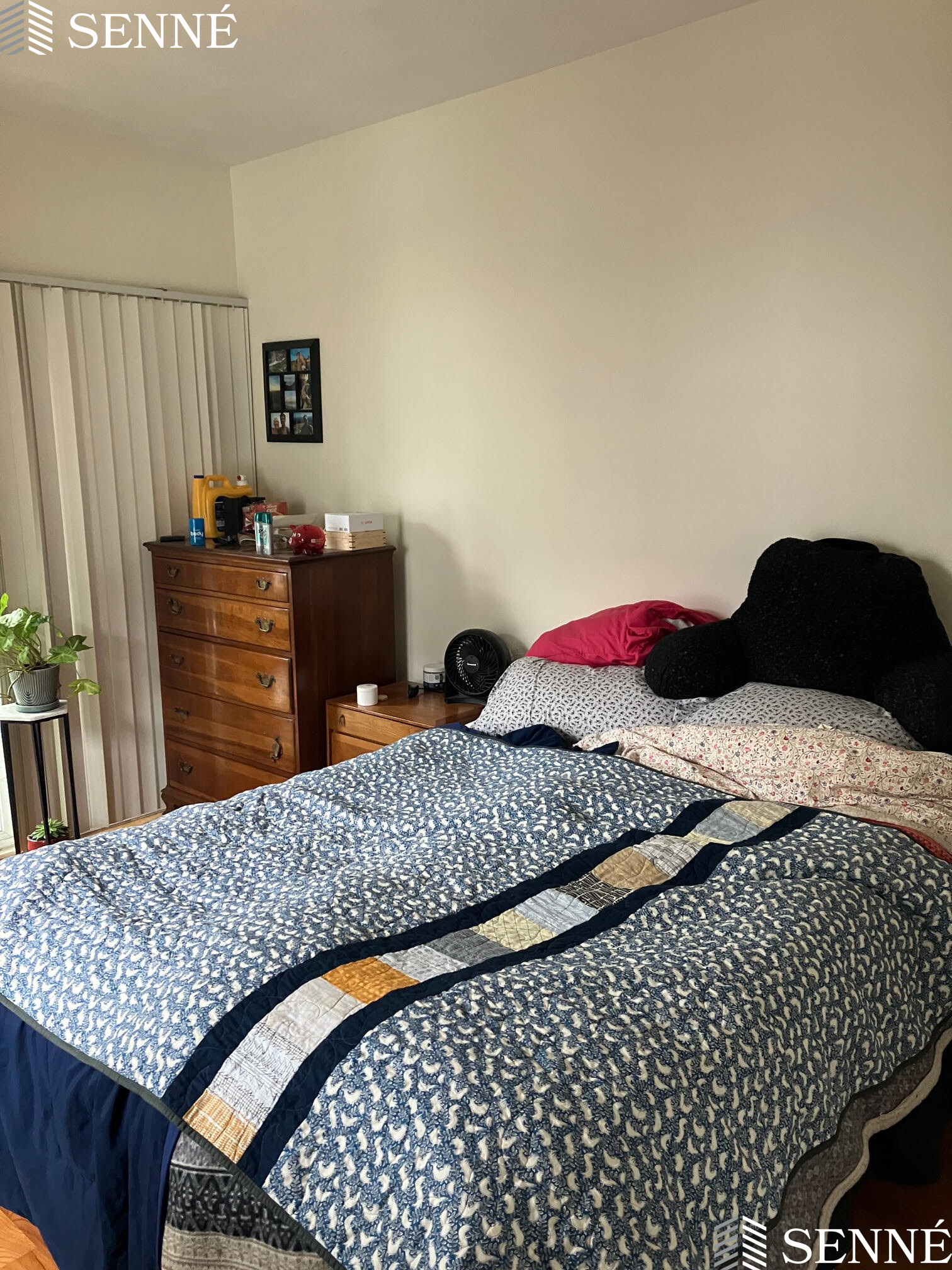 1 bed, 1 bath apartment for rent at 19 Linden Ave Unit 3, Spring Hill — photo 5 of 11