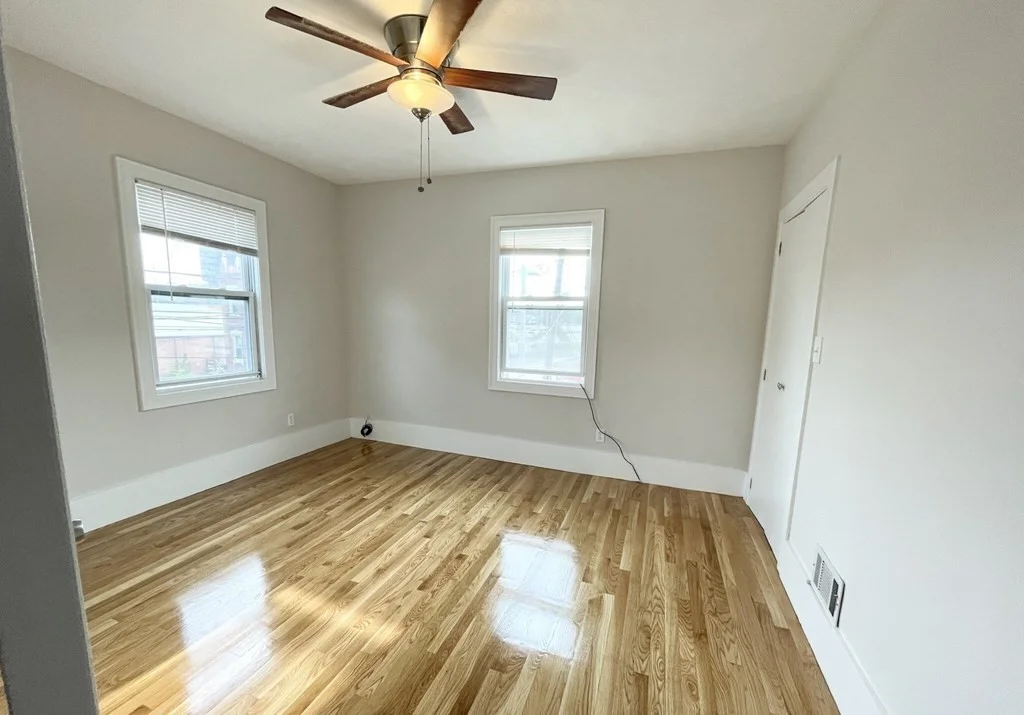 5 bed, 2 bath apartment for rent at 19 Locust Unit Street, Dorchester — photo 8 of 15