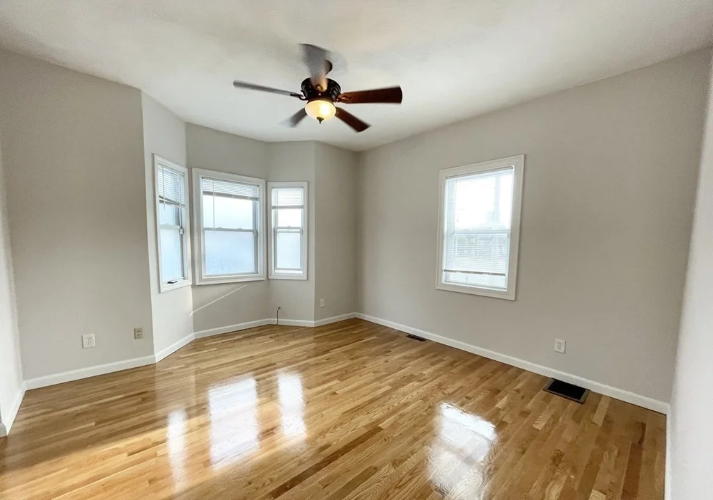 5 bed, 2 bath apartment for rent at 19 Locust Unit Street, Dorchester — photo 4 of 15