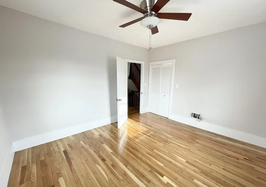 5 bed, 2 bath apartment for rent at 19 Locust Unit Street, Dorchester — photo 9 of 15