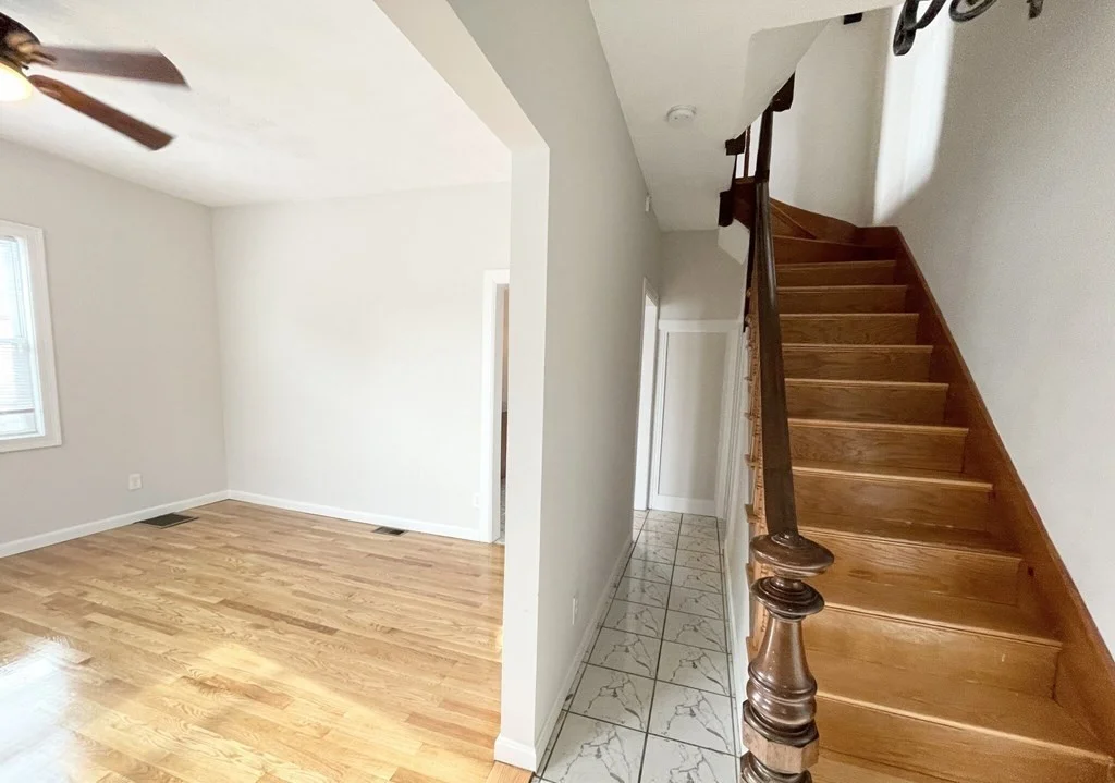 5 bed, 2 bath apartment for rent at 19 Locust Unit Street, Dorchester — photo 10 of 15