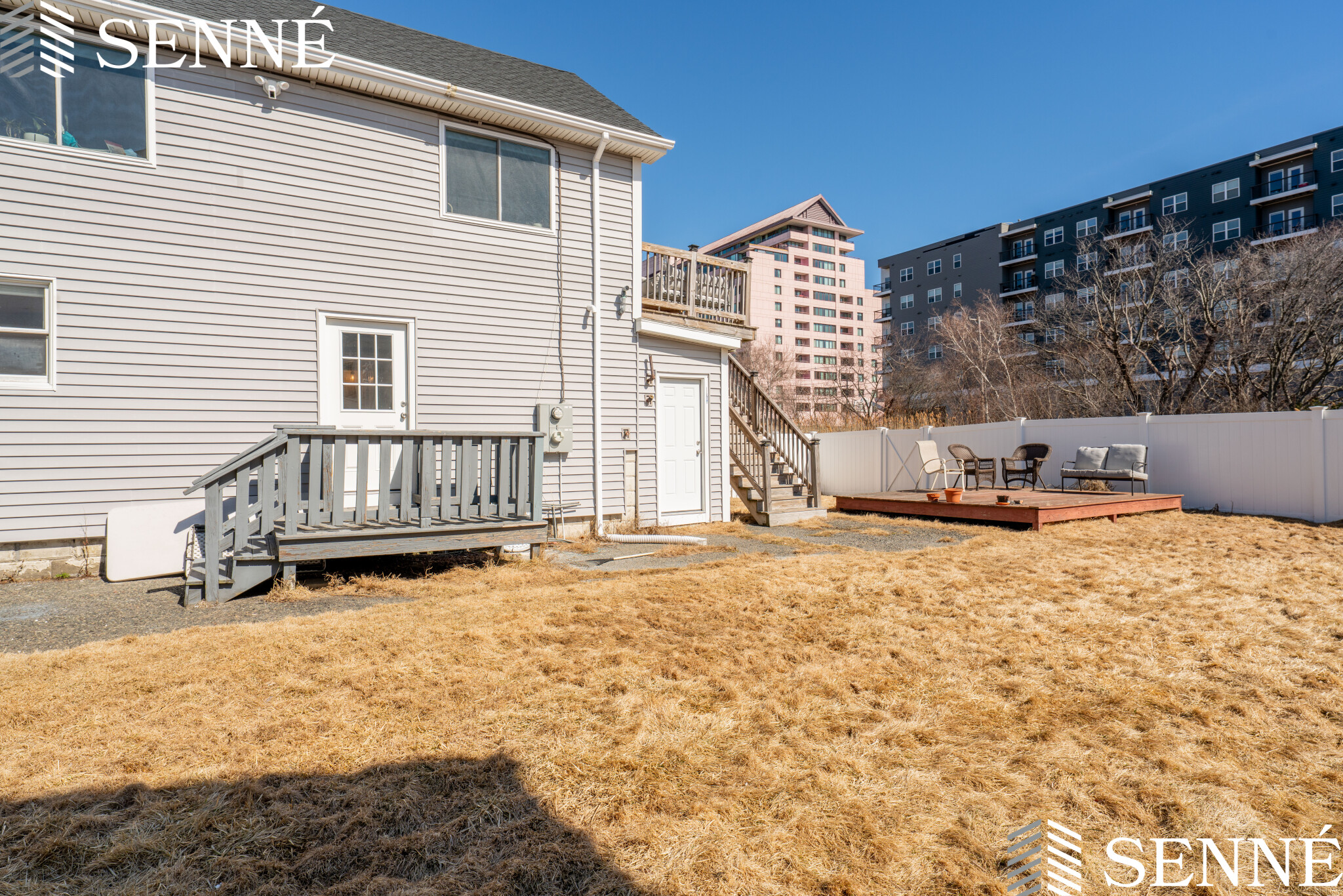 2 bed, 1 bath apartment for rent at 19 Loring Rd Unit 1, Revere — photo 11 of 11