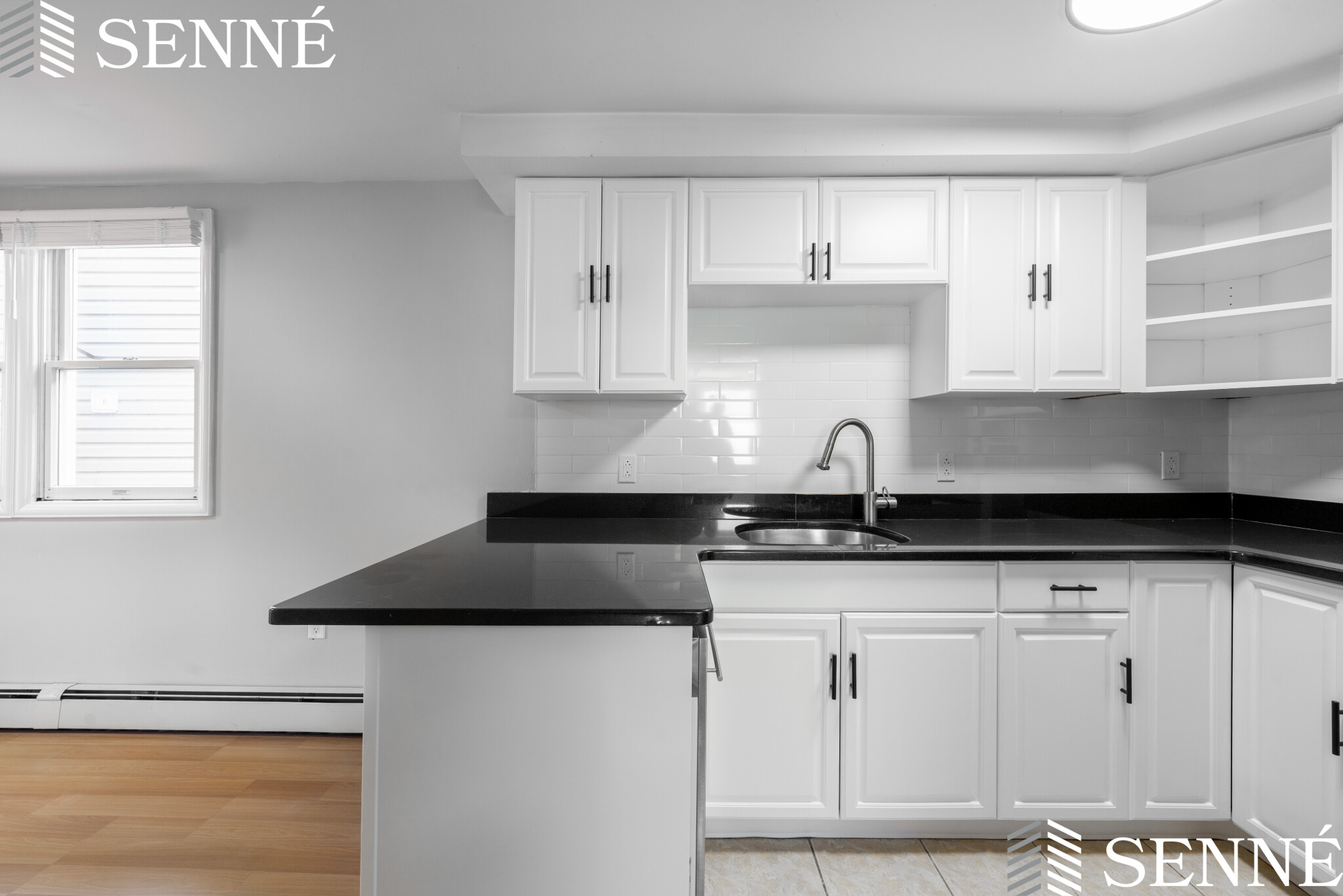 2 bed, 1 bath apartment for rent at 19 Loring Rd Unit 1, Revere — photo 3 of 11