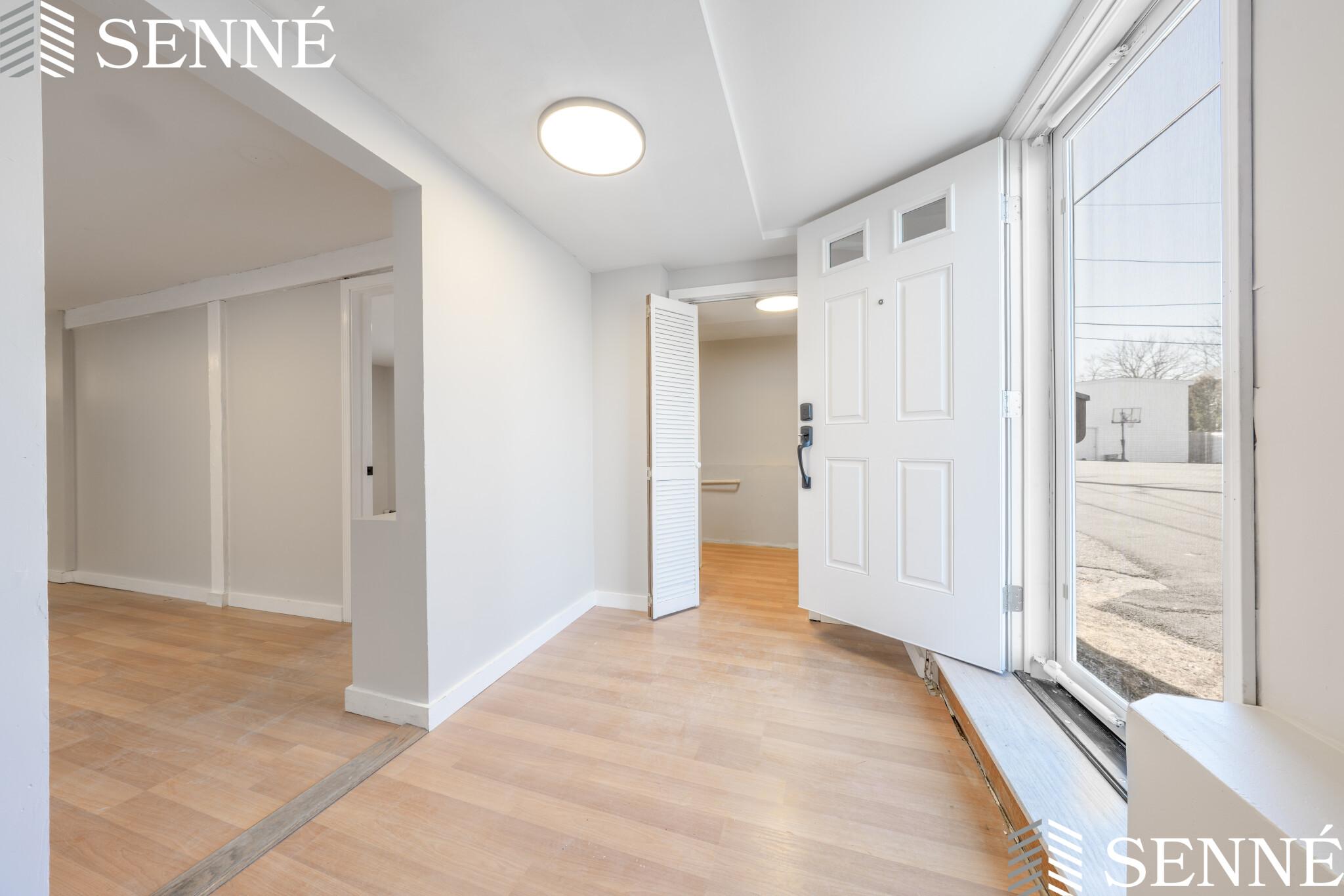 2 bed, 1 bath apartment for rent at 19 Loring Rd Unit 1, Revere — photo 5 of 11