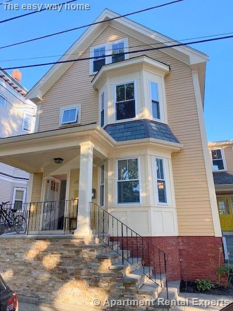 4 bed, 2 bath apartment for rent at 19 Loring St Unit 2, Spring Hill — photo 26 of 28