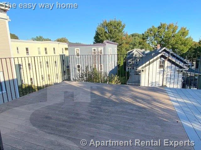 4 bed, 2 bath apartment for rent at 19 Loring St Unit 2, Spring Hill — photo 23 of 28