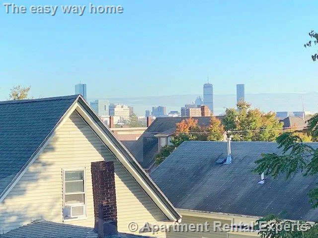 4 bed, 2 bath apartment for rent at 19 Loring St Unit 2, Spring Hill — photo 25 of 28