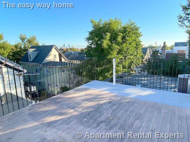 4 bed, 2 bath apartment for rent at 19 Loring St Unit 2, Spring Hill — photo 24 of 28