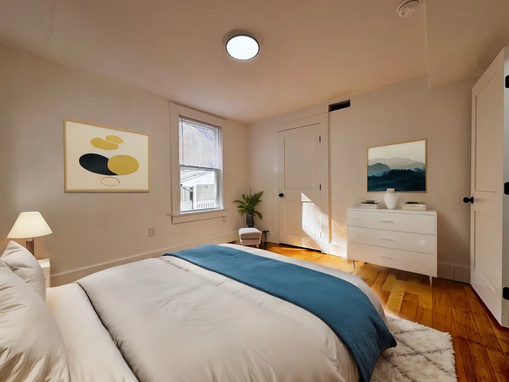 3 bed, 1 bath apartment for rent at 19 Main St Unit B, Foxboro — photo 8 of 26