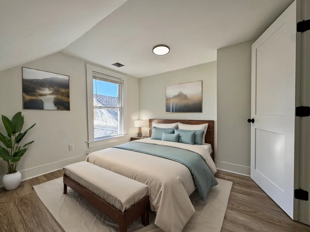 3 bed, 1 bath apartment for rent at 19 Main St Unit B, Foxboro — photo 11 of 26