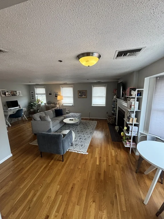 1 bed, 1 bath apartment for rent at 19 Main St Unit D, Charlestown — photo 2 of 9