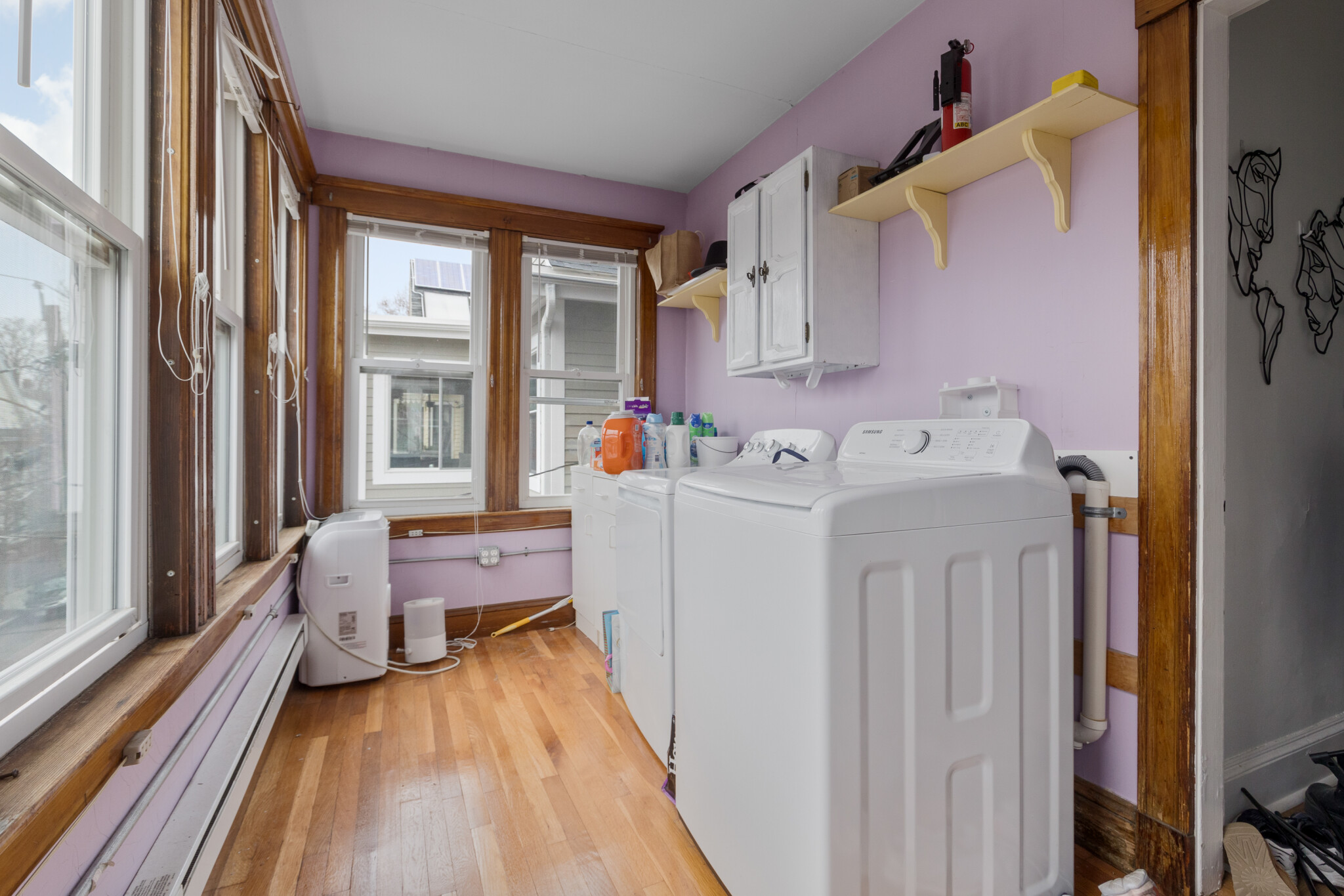 3 bed, 1 bath apartment for rent at 19 Malvern Ave Unit 2, Teele Square — photo 8 of 21
