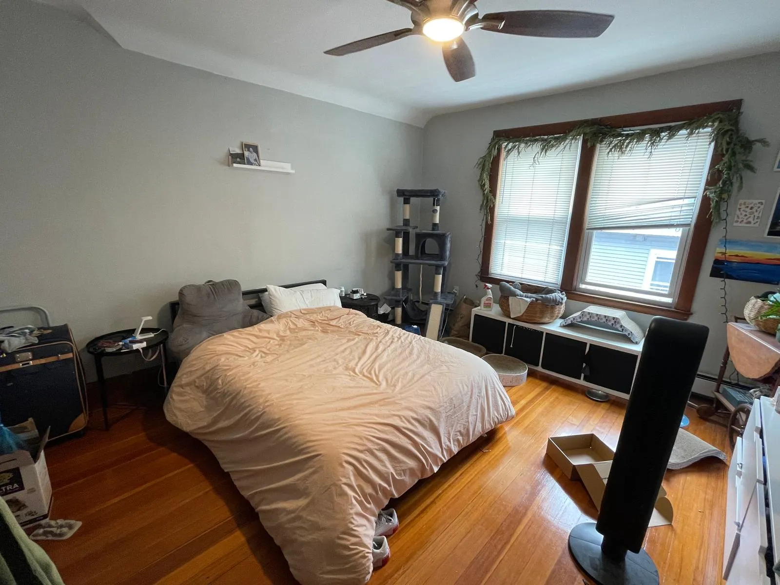 3 bed, 1 bath apartment for rent at 19 Mapleton St Unit 1, Brighton — photo 6 of 8