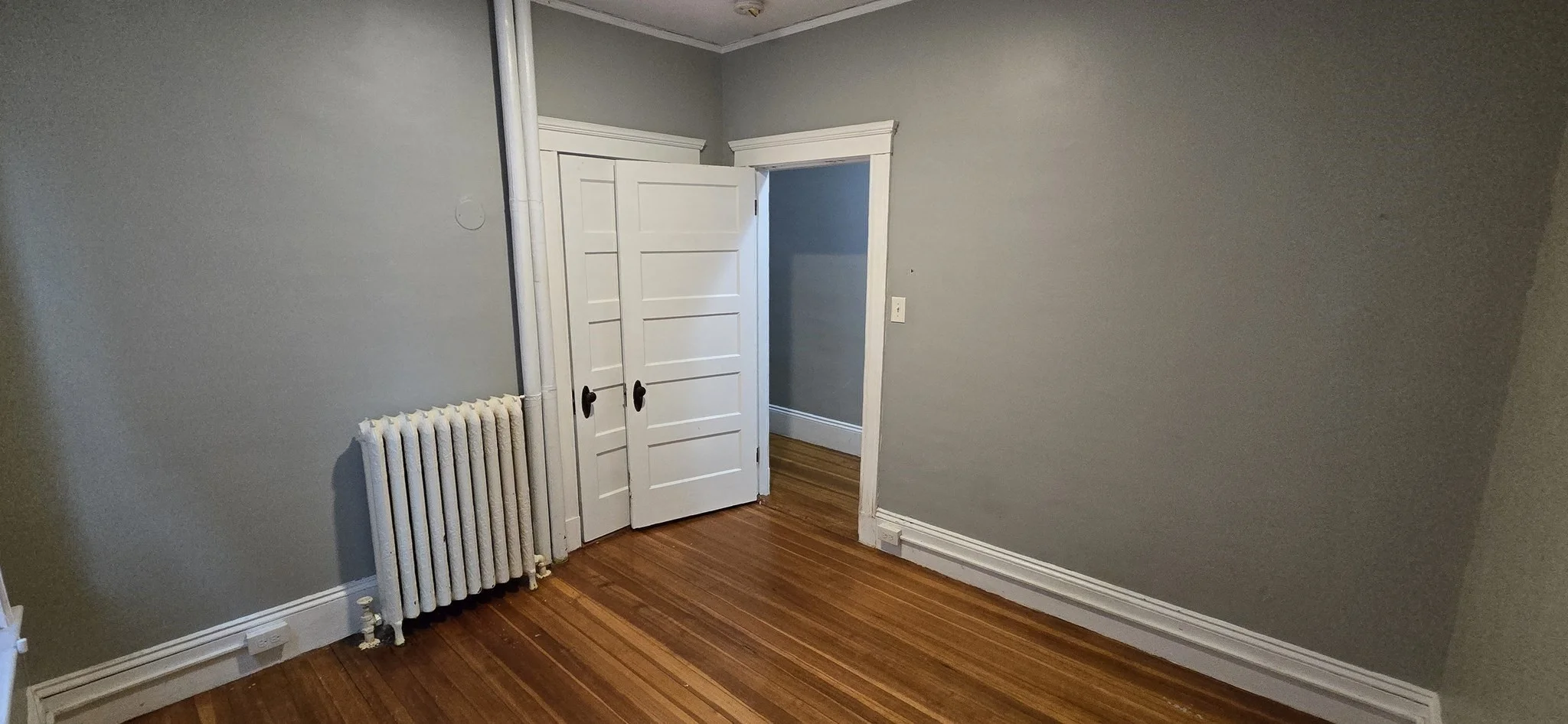 4 bed, 1 bath apartment for rent at 19 Marlborough St Unit 2, Chelsea — photo 9 of 14