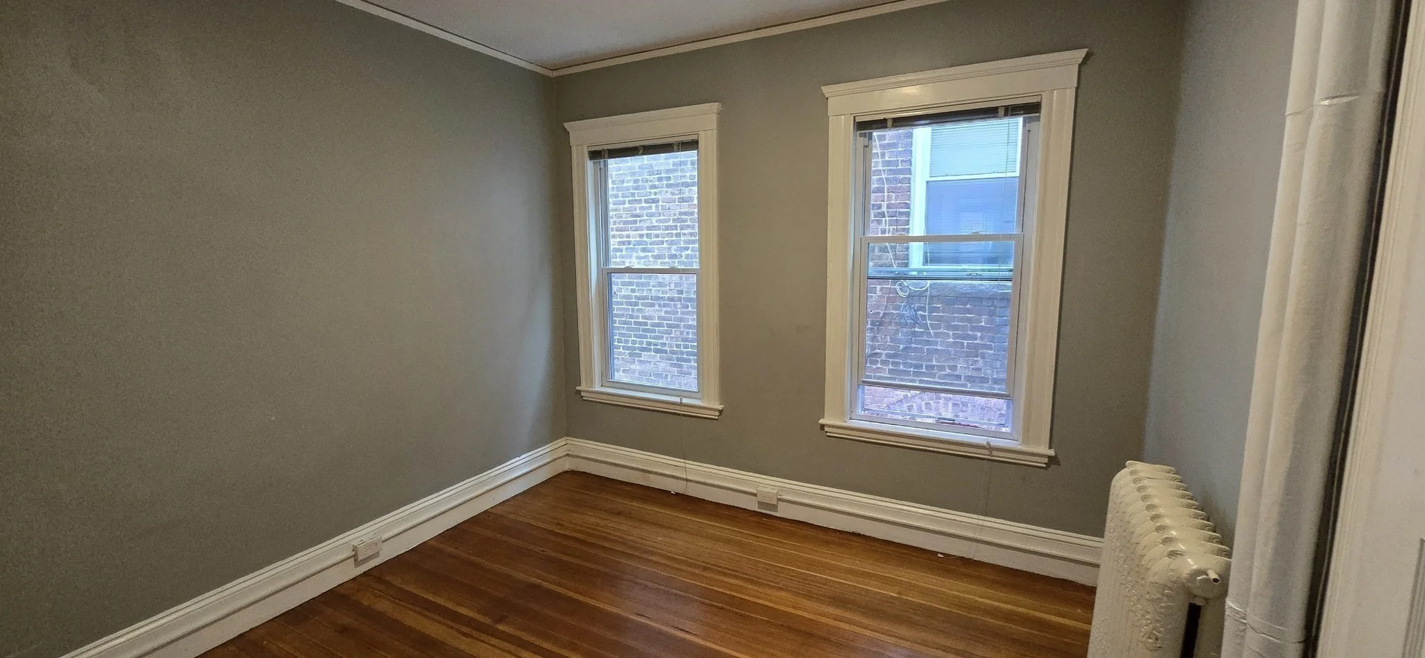 4 bed, 1 bath apartment for rent at 19 Marlborough St Unit 2, Chelsea — photo 8 of 14