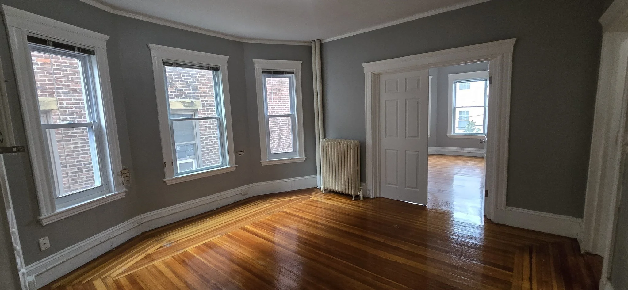 4 bed, 1 bath apartment for rent at 19 Marlborough St Unit 2, Chelsea — photo 2 of 14