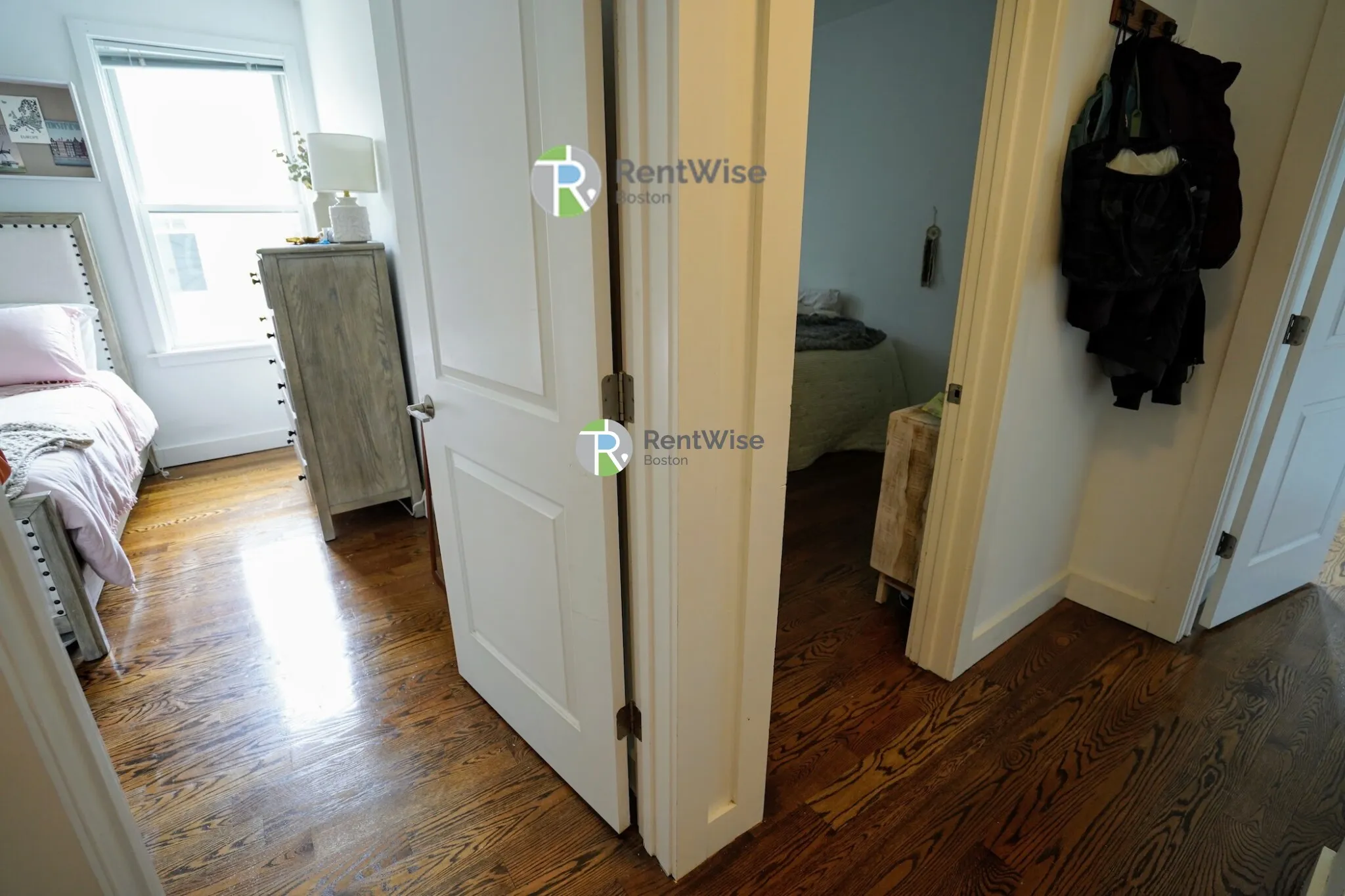 3 bed, 2 bath apartment for rent at 19 Marney St Unit 4, Wellington-Harrington — photo 10 of 38